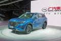 Paris Motor Show 2018 - GAC GS5